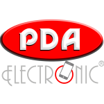 PDA Electronic - Inicio